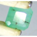 1 Carat 100% Natural Emerald Gemstone Afghanistan Ref: Product No 165