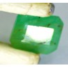 1 Carat 100% Natural Emerald Gemstone Afghanistan Ref: Product No 168