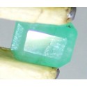 1 Carat 100% Natural Emerald Gemstone Afghanistan Ref: Product No 169