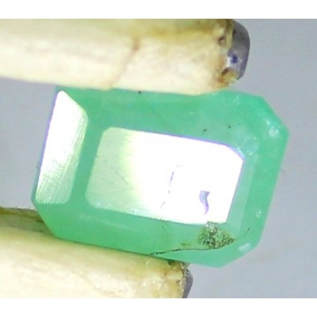 1.5 Carat 100% Natural Emerald Gemstone Afghanistan Ref: Product No 166