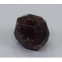 2.5 Carat 100% Natural Garnet Gemstone Afghanistan Product No 026