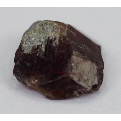 3.0 Carat 100% Natural Garnet Gemstone Afghanistan Product No 027