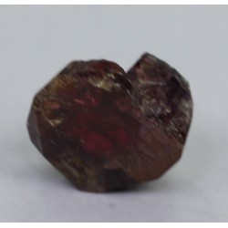 3.5 Carat 100% Natural Garnet Gemstone Afghanistan Product No 038