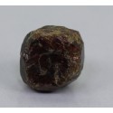 3.5 Carat 100% Natural Garnet Gemstone Afghanistan Product No 040