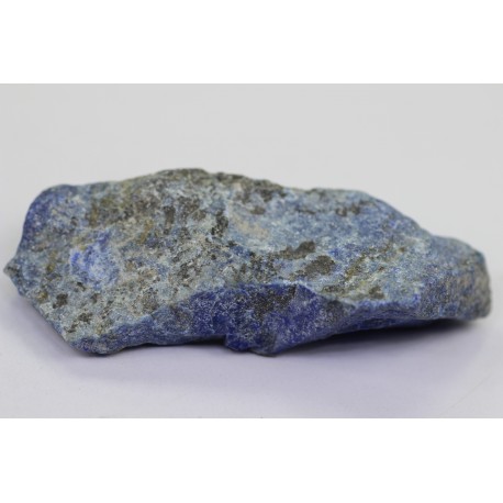 183.00 Carat 100% Natural Lapis Lazuli Gemstone Afghanistan Ref: Rough Lapis 008