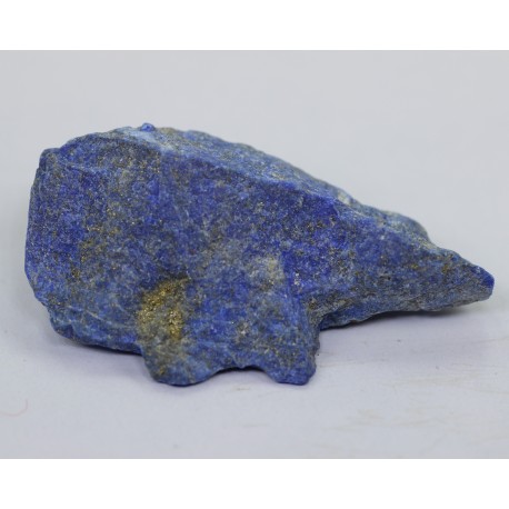 92.00 Carat 100% Natural Lapis Lazuli Gemstone Afghanistan Ref: Rough Lapis 012