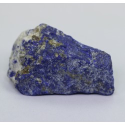 59.00 Carat 100% Natural Lapis Lazuli Gemstone Afghanistan Ref: Rough Lapis 015
