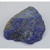 37.00 Carat 100% Natural Lapis Lazuli Gemstone Afghanistan Ref: Rough Lapis 016