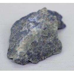 49.5 Carat 100% Natural Lapis Lazuli Gemstone Afghanistan Ref: Rough Lapis 017