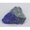 80.5 Carat 100% Natural Lapis Lazuli Gemstone Afghanistan Ref: Rough Lapis 019