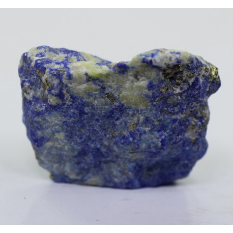 83.00 Carat 100% Natural Lapis Lazuli Gemstone Afghanistan Ref: Rough Lapis 020