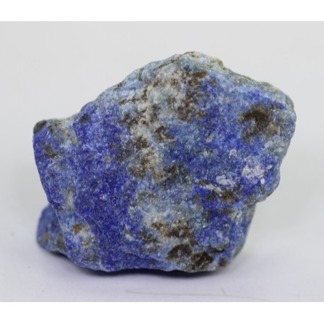 83.00 Carat 100% Natural Lapis Lazuli Gemstone Afghanistan Ref: Rough Lapis 026