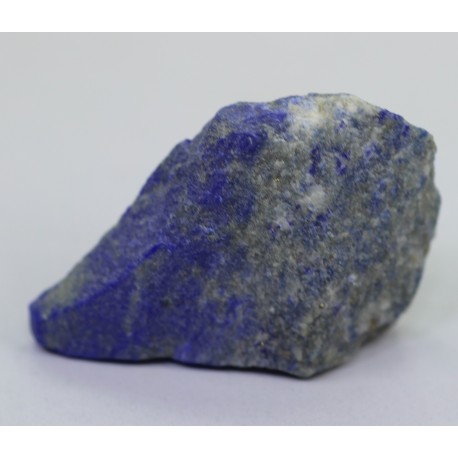 38.00 Carat 100% Natural Lapis Lazuli Gemstone Afghanistan Ref: Rough Lapis 030