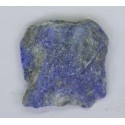 34.00 Carat 100% Natural Lapis Lazuli Gemstone Afghanistan Ref: Rough Lapis 029