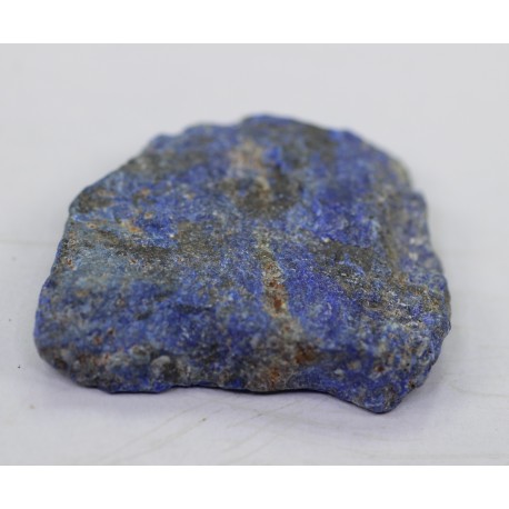 52.00 Carat 100% Natural Lapis Lazuli Gemstone Afghanistan Ref: Rough Lapis 028