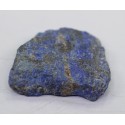 52.00 Carat 100% Natural Lapis Lazuli Gemstone Afghanistan Ref: Rough Lapis 028