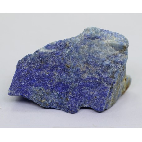 83.00 Carat 100% Natural Lapis Lazuli Gemstone Afghanistan Ref: Rough Lapis 021