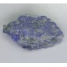 36.5 Carat 100% Natural Lapis Lazuli Gemstone Afghanistan Ref: Rough Lapis 033