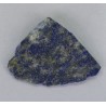 18.00 Carat 100% Natural Lapis Lazuli Gemstone Afghanistan Ref: Rough Lapis 036