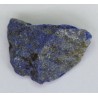 39.5 Carat 100% Natural Lapis Lazuli Gemstone Afghanistan Ref: Rough Lapis 037