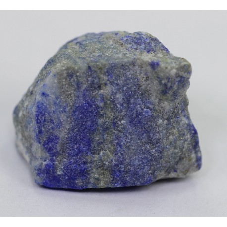 31.00 Carat 100% Natural Lapis Lazuli Gemstone Afghanistan Ref: Rough Lapis 031