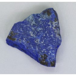 29.00 Carat 100% Natural Lapis Lazuli Gemstone Afghanistan Ref: Rough Lapis 039