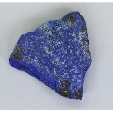 29.00 Carat 100% Natural Lapis Lazuli Gemstone Afghanistan Ref: Rough Lapis 039