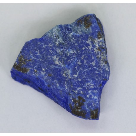 29.00 Carat 100% Natural Lapis Lazuli Gemstone Afghanistan Ref: Rough Lapis 039
