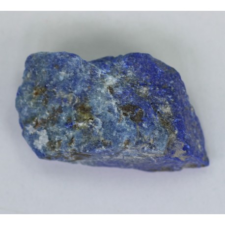 36.00 Carat 100% Natural Lapis Lazuli Gemstone Afghanistan Ref: Rough Lapis 043