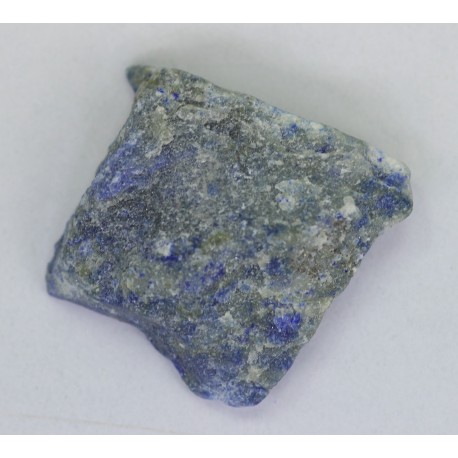 47.00 Carat 100% Natural Lapis Lazuli Gemstone Afghanistan Ref: Rough Lapis 041