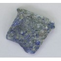 47.00 Carat 100% Natural Lapis Lazuli Gemstone Afghanistan Ref: Rough Lapis 041
