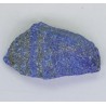 60.00 Carat 100% Natural Lapis Lazuli Gemstone Afghanistan Ref: Rough Lapis 047