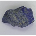 69.00 Carat 100% Natural Lapis Lazuli Gemstone Afghanistan Ref: Rough Lapis 048