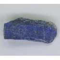 46.00 Carat 100% Natural Lapis Lazuli Gemstone Afghanistan Ref: Rough Lapis 049