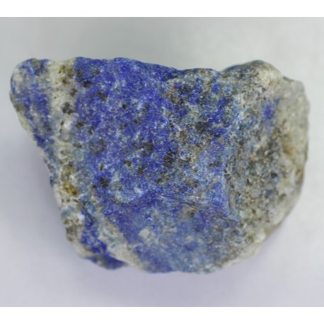 222.00 Carat 100% Natural Lapis Lazuli Gemstone Afghanistan Ref: Rough Lapis 051