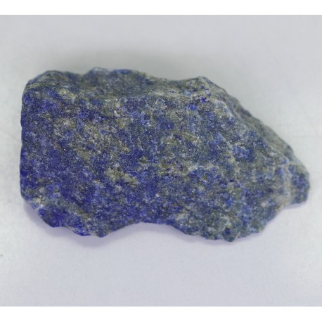 89.00 Carat 100% Natural Lapis Lazuli Gemstone Afghanistan Ref: Rough Lapis 050