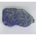 89.00 Carat 100% Natural Lapis Lazuli Gemstone Afghanistan Ref: Rough Lapis 050