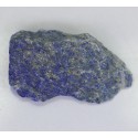 89.00 Carat 100% Natural Lapis Lazuli Gemstone Afghanistan Ref: Rough Lapis 050