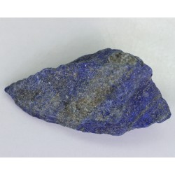 127.0 Carat 100% Natural Lapis Lazuli Gemstone Afghanistan Ref: Rough Lapis 055