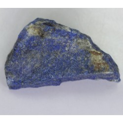 173.00 Carat 100% Natural Lapis Lazuli Gemstone Afghanistan Ref: Rough Lapis 057