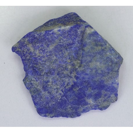 47.00 Carat 100% Natural Lapis Lazuli Gemstone Afghanistan Ref: Rough Lapis 060