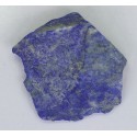 47.00 Carat 100% Natural Lapis Lazuli Gemstone Afghanistan Ref: Rough Lapis 060