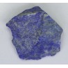 47.00 Carat 100% Natural Lapis Lazuli Gemstone Afghanistan Ref: Rough Lapis 060