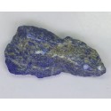 56.00 Carat 100% Natural Lapis Lazuli Gemstone Afghanistan Ref: Rough Lapis 061