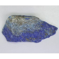 72.00 Carat 100% Natural Lapis Lazuli Gemstone Afghanistan Ref: Rough Lapis 065