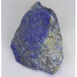 207.0 Carat 100% Natural Lapis Lazuli Gemstone Afghanistan Ref: Rough Lapis 062