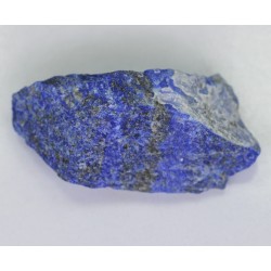 74.00 Carat 100% Natural Lapis Lazuli Gemstone Afghanistan Ref: Rough Lapis 066