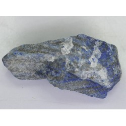215.00 Carat 100% Natural Lapis Lazuli Gemstone Afghanistan Ref: Rough Lapis 068