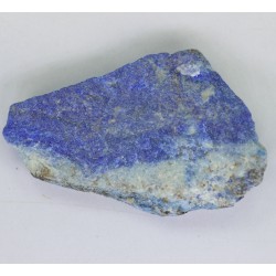 98.00 Carat 100% Natural Lapis Lazuli Gemstone Afghanistan Ref: Rough Lapis 070