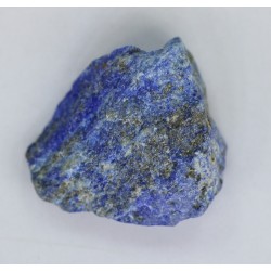 57.00 Carat 100% Natural Lapis Lazuli Gemstone Afghanistan Ref: Rough Lapis 077